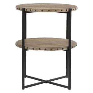 24532 Decor/Furniture & Rugs/Accent Tables
