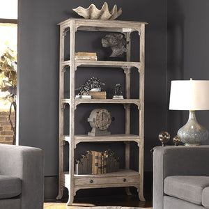 25661 Decor/Furniture & Rugs/Freestanding Shelves & Racks