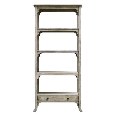 Product Image: 25661 Decor/Furniture & Rugs/Freestanding Shelves & Racks