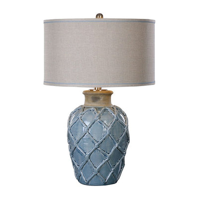 Product Image: 27139-1 Lighting/Lamps/Table Lamps