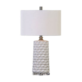 Sesia Table Lamp by Billy Moon