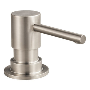 RP79275-SS Kitchen/Kitchen Sink Accessories/Kitchen Soap & Lotion Dispensers