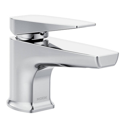 Product Image: S8001 Bathroom/Bathroom Sink Faucets/Single Hole Sink Faucets