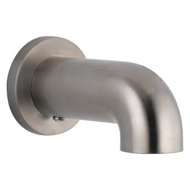Trinsic Wall Mount Tub Spout without Diverter