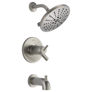 T17T459-SSH2O Bathroom/Bathroom Tub & Shower Faucets/Tub & Shower Faucet Trim