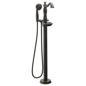 T4797-RBFL-LHP Bathroom/Bathroom Tub & Shower Faucets/Tub Fillers