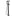 Traditional Single Handle Floor Mount Tub Filler without Handle