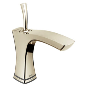 552TLF-PN Bathroom/Bathroom Sink Faucets/Single Hole Sink Faucets