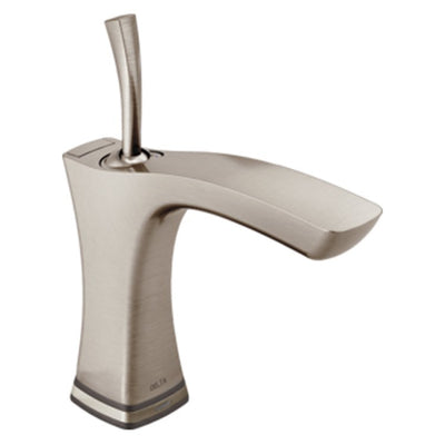 Product Image: 552TLF-SS Bathroom/Bathroom Sink Faucets/Single Hole Sink Faucets