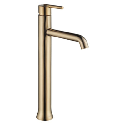 Product Image: 759-CZ-DST Bathroom/Bathroom Sink Faucets/Single Hole Sink Faucets