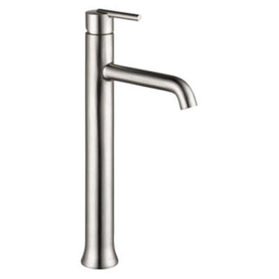 759-SS-DST Bathroom/Bathroom Sink Faucets/Single Hole Sink Faucets