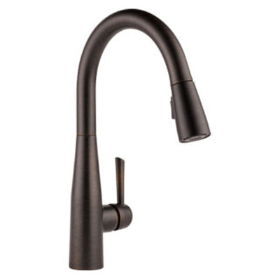 Product Image: 9113-RB-DST Kitchen/Kitchen Faucets/Pull Down Spray Faucets
