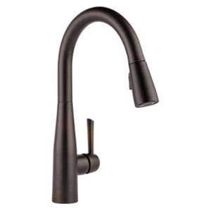 9113-RB-DST Kitchen/Kitchen Faucets/Pull Down Spray Faucets