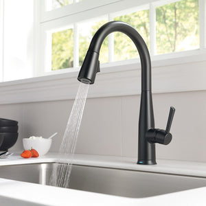 9113T-DST Kitchen/Kitchen Faucets/Pull Down Spray Faucets