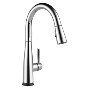 9113T-DST Kitchen/Kitchen Faucets/Pull Down Spray Faucets