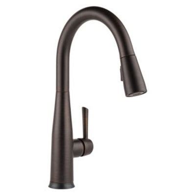 Product Image: 9113T-RB-DST Kitchen/Kitchen Faucets/Pull Down Spray Faucets