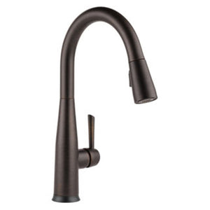 9113T-RB-DST Kitchen/Kitchen Faucets/Pull Down Spray Faucets