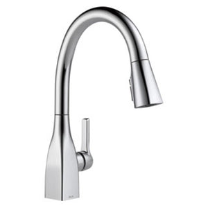 9183-DST Kitchen/Kitchen Faucets/Pull Down Spray Faucets