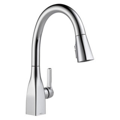 Product Image: 9183-DST Kitchen/Kitchen Faucets/Pull Down Spray Faucets