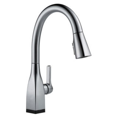 Product Image: 9183T-AR-DST Kitchen/Kitchen Faucets/Pull Down Spray Faucets