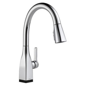 9183T-DST Kitchen/Kitchen Faucets/Pull Down Spray Faucets