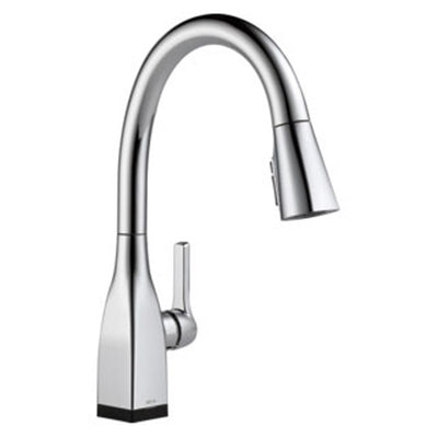 Product Image: 9183T-DST Kitchen/Kitchen Faucets/Pull Down Spray Faucets