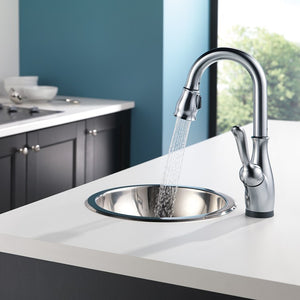 9678T-AR-DST Kitchen/Kitchen Faucets/Bar & Prep Faucets