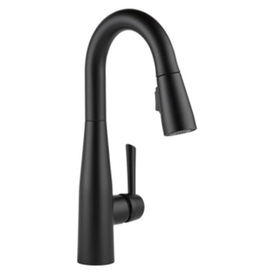 Product Image: 9913-BL-DST Kitchen/Kitchen Faucets/Bar & Prep Faucets