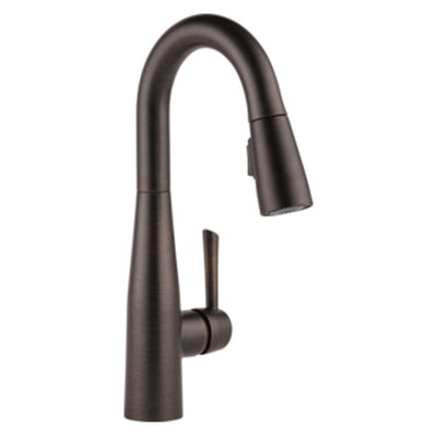 Product Image: 9913-RB-DST Kitchen/Kitchen Faucets/Bar & Prep Faucets