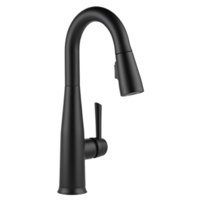 Product Image: 9913T-BL-DST Kitchen/Kitchen Faucets/Bar & Prep Faucets
