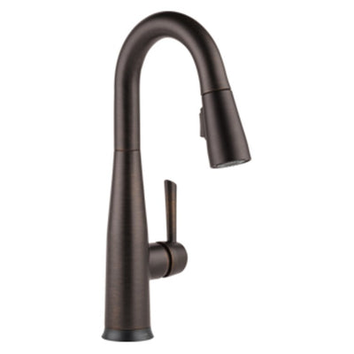 Product Image: 9913T-RB-DST Kitchen/Kitchen Faucets/Bar & Prep Faucets