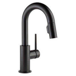 9959-BL-DST Kitchen/Kitchen Faucets/Bar & Prep Faucets
