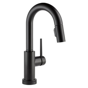9959T-BL-DST Kitchen/Kitchen Faucets/Bar & Prep Faucets