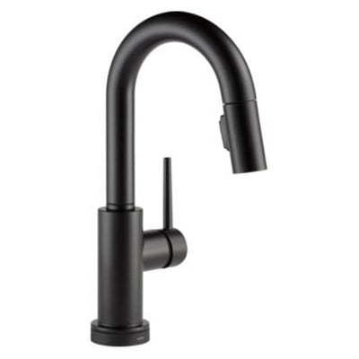 Product Image: 9959T-BL-DST Kitchen/Kitchen Faucets/Bar & Prep Faucets