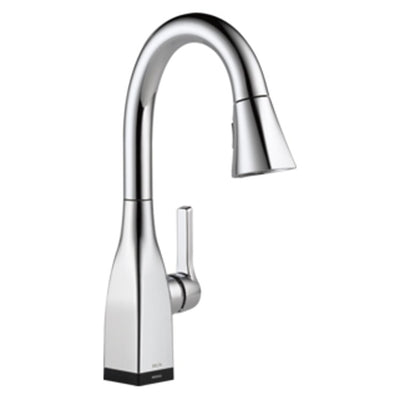Product Image: 9983T-DST Kitchen/Kitchen Faucets/Bar & Prep Faucets