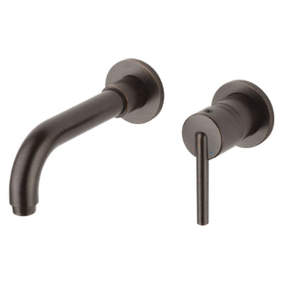 Product Image: T3559LF-RB-WL Bathroom/Bathroom Sink Faucets/Wall Mounted Sink Faucets