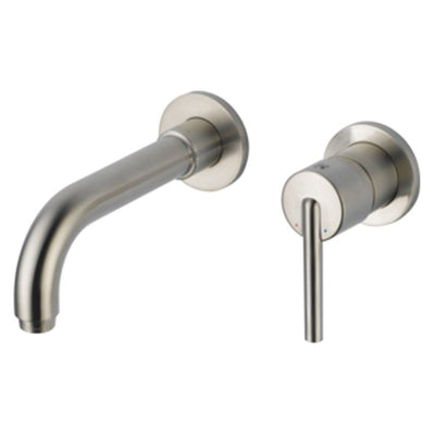 Product Image: T3559LF-SS-WL Bathroom/Bathroom Sink Faucets/Wall Mounted Sink Faucets
