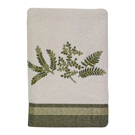 Greenwood Hand Towel