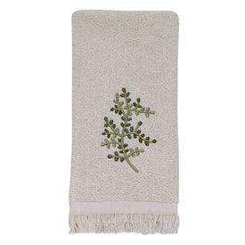 Greenwood Fingertip Towel