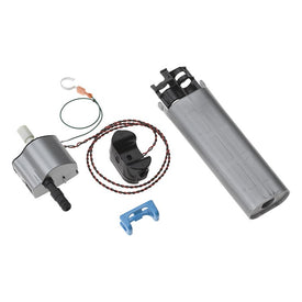 Solenoid Assembly for 45-Degree Integrated Pull-Down Kitchen Faucet