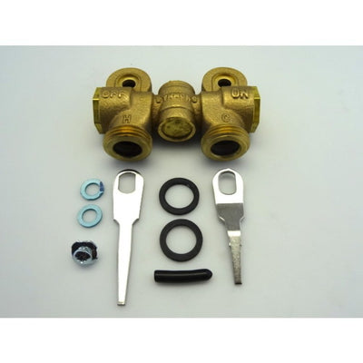 Product Image: KIT-AA Parts & Maintenance/Bathroom Sink & Faucet Parts/Bathtub & Shower Faucet Parts