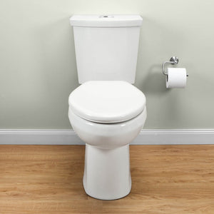 2886.218.222 Bathroom/Toilets Bidets & Bidet Seats/Two Piece Toilets