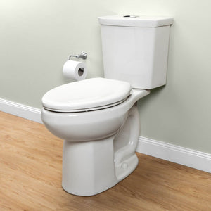 2886.218.222 Bathroom/Toilets Bidets & Bidet Seats/Two Piece Toilets
