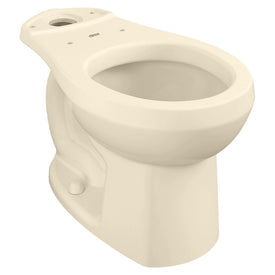 H2Option Siphonic Dual Flush Round Toilet Bowl