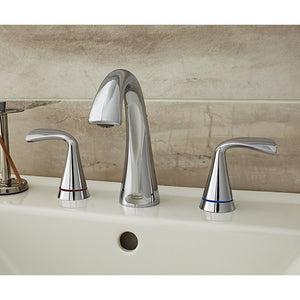 7186811.002 Bathroom/Bathroom Sink Faucets/Widespread Sink Faucets
