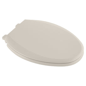 Slow-Close Easy Lift and Clean Elongated Toilet Seat