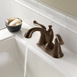 2594-RBMPU-DST Bathroom/Bathroom Sink Faucets/Centerset Sink Faucets