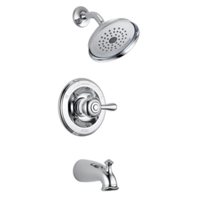 Product Image: 14478-SHL Bathroom/Bathroom Tub & Shower Faucets/Tub & Shower Faucet with Valve