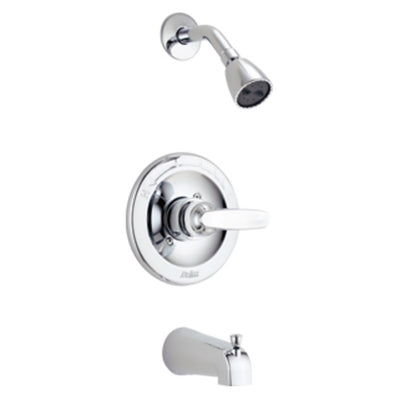 Product Image: BT13410 Bathroom/Bathroom Tub & Shower Faucets/Tub & Shower Faucet Trim