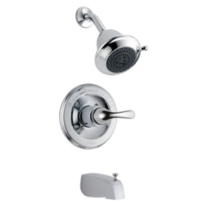 T13420-SHC Bathroom/Bathroom Tub & Shower Faucets/Tub & Shower Faucet Trim